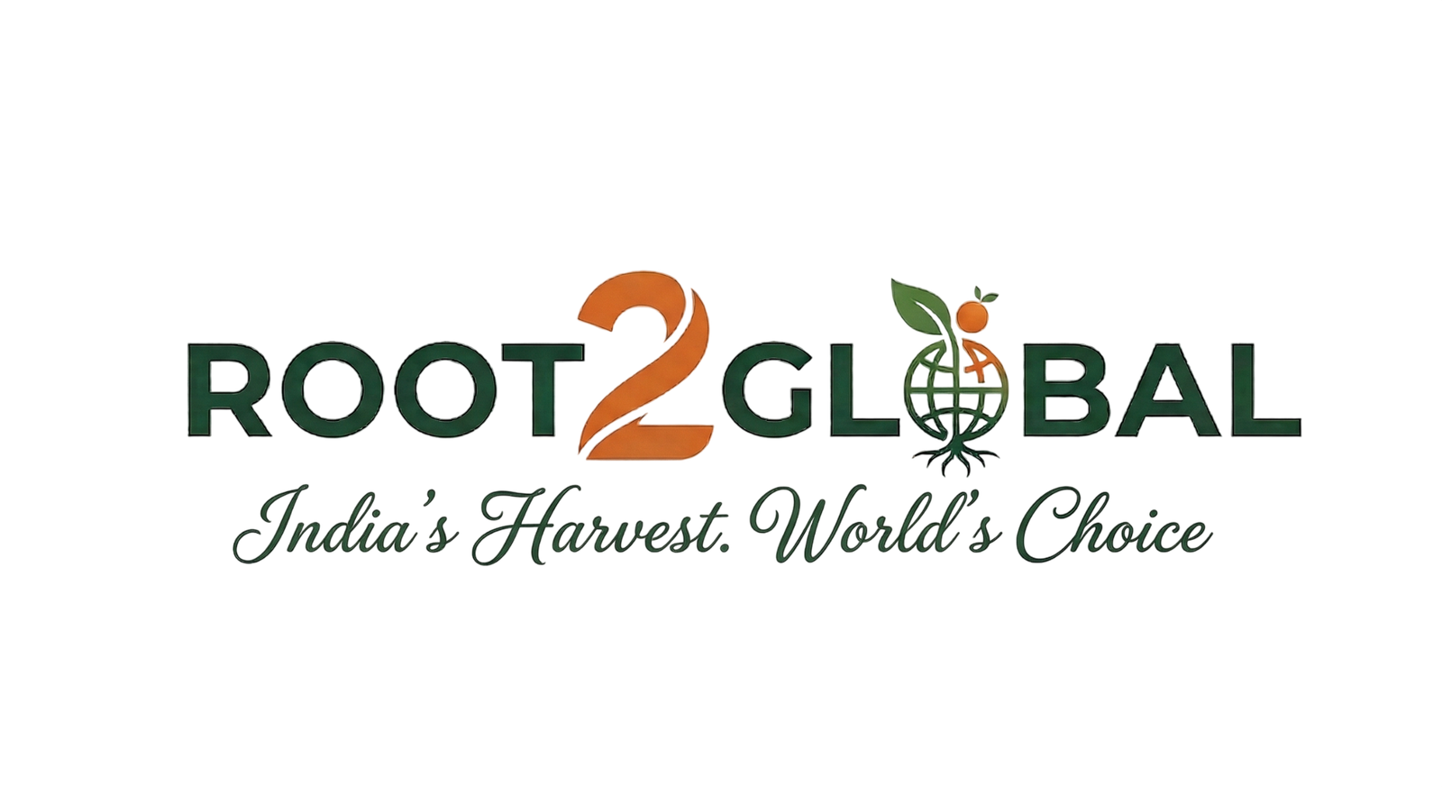 Root2Global Logo